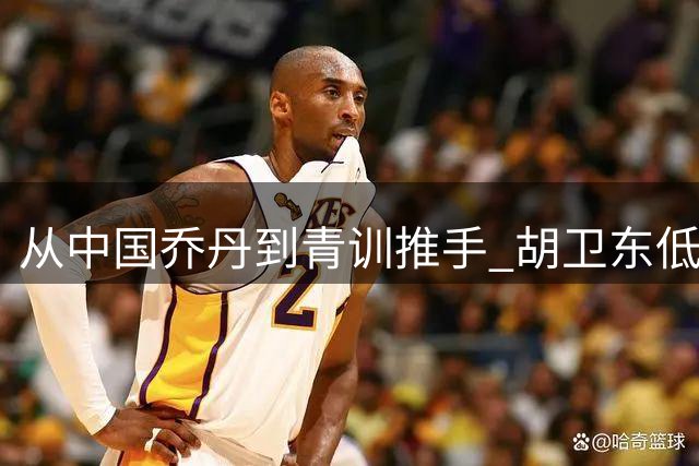 从"中国乔丹"到青训推手 胡卫东低调转身续写篮球人生