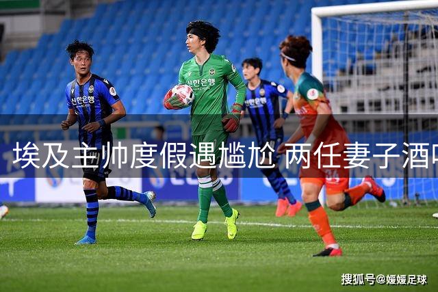埃及主帅度假遇尴尬 两任妻子酒吧斗殴致其晕厥